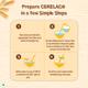 Nestle Cerelac Baby Food Cereal - Wheat Honey (For 12 to 24 Months Baby) (Refill Pack) 300 g - Baby And Infant Supplements