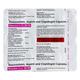 ROSUTOR GOLD 20/150 Capsule 15's - High Cholesterol-Dys