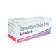 UDAPA 5 Tablet 10's - Diabetes-Ant