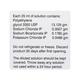 GUTWASH Oral Solution 200ml - Constipation-Lax