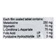 Liviz Tablet 10'S - Liver Disease