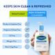 Cetaphil Gentle Skin Cleanser For Dry to Normal - Sensitive Skin 500 ml - Face Wash & Cleansers