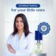 Woodwards Tummy Roll-On Oil 40 ml - Feeding & Nursing
