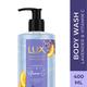 Lux Lavender & Vit C Shim Bodywash 400 ml - Shower Gels & Body Wash