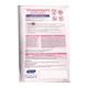Vivamom High Protein Maternal Nutrition Supplement Powder Refill Gluten Free - Chocolate Flavour 400 g - Nutritional Supplements