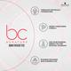 Schwarzkopf Professional Bonacure Repair Rescue Shampoo with Arginine and Vegan Keratin 250 ml - Shampoos