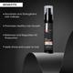 O3+ Men Densiderm Hair Growth Serum Scalp Spray with Ginseng For Hair Fall Control & Hair Growth 50ml - Hair Serums