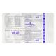 WILAC Capsule 10's - Diarrhoea-Ant