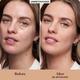 Laura Mercier Real Flawless Feather Matte Powder Foundation 2N Affogato 6.5 gm - Foundation