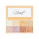 Makeup Revolution Soph Highlighter Palette 16 gm - Face Palettes