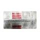 ZITA DM 1000 Tablet 10's - Diabetes-Ant
