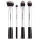 Profinish Sculpt & Contour Cosmetic Brushes 115 gm - Face Brush