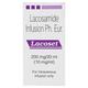 Lacoset Injection 20ml - Epilepsy/Convulsion-Ant
