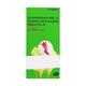Ovral L Tablet 21'S - Contraception-Ora
