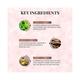 Just Herbs, Herb - Enriched Matte Liquid Lipstick Kit 6ml 3's - Liquid Lipsticks