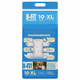 B-Fit Adult Economy TAPE Diaper (XL) 10's - Adult Diapers & Pads