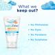 Baby Dove Rich Moisture Face Cream 100 gm - Creams, Lotions & Oils