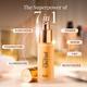 RAS Luxury Skincare Radiance Glo-Tint Serum Skin Perfector - Oak 30 g - Foundation