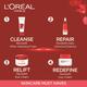 L'Oreal Paris New Revitalift Moisturizing Night Cream 50 ml - Night Cream