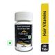 HAIRBLESS Tablet 30's - Supplements-Vam