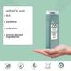 Silky Technobasics .03 Deli Care Daily Shampoo 1000 ml - Shampoos