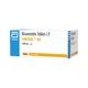 FORTIUS 40 Tablet 10's - High Cholesterol-Dys