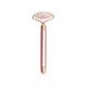 House Of Beauty Electric Rose Quartz Kit 3's - Massagers