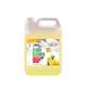 Mirah belle Floor Cleaner Liquid With Lemon Fragrance - Eco Friendly - Best For Offices, Home, Hospitals,Industries 5000 ml - Others