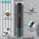 VGR V-250 Runtime 300 min Trimmer for Men (Black) 1's - Trimmers