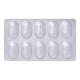 NEUROKEM D 75/20 Capsule 10's - Neuropathic Pain-Dru