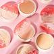 Essence 16h cover & last powder Foundation - 05 8 gm - Foundation