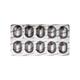 BEMINAL FORTE RF Tablet 10's - Supplements-Vam