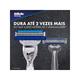 Gillette Mach 3 Turbo Cartridge - 2's - Razors & Cartridges
