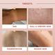 MCaffeine 1% Glycolic Acid Detan Body Wash, 5% Niacinamide-Kojic Acid Reduces Dark Spots & Brightens 300 ml - Shower Gels & Body Wash