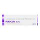 Peroclin 2.5% Gel 15gm - Acne-Acn