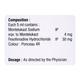 HHFEXO M KID Suspension 60ml - Allergies-Ant