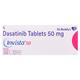 INVISTA 50mg Tablet 10's - Cancer Oncology-Cyt