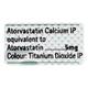 Atocor 5mg Tablet 10'S - High Cholesterol-Dys
