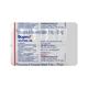 Olanex F Tablet 10'S - Psychosis-Ans