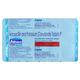 Advent 625mg Tablet 10'S - Bacterial Infections-Pen