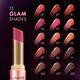 Lakme 9 to 5 P+S Lipstick Retro Red 3.6 gm - Lipsticks