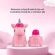 Renee Princess Wonderland Lip Care Combo 1's - Lip Kits & Palettes