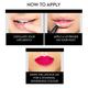 SUGAR Cosmetics Mettle Satin Lipstick - 03 Emma (Reddish Brown) 2.2 gm - Lipsticks