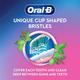Oral B Ultrathin Black Sensitive Extra Soft Toothbrush (Pack Of 3) 3's - Toothbrushes