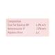 Protar K Scalp Solution 100ml - Dandruff-TAA