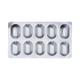 Dynaglipt M Tablet 10'S - Diabetes-Ant