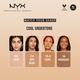 Nyx Professional Makeup Total Control Pro Drop Foundation - Nude 13 ml - Foundation