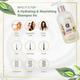 Anveya Hydrate & Nourish Shampoo 250 ml - Shampoos