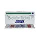 Liofen 5mg Tablet 10'S - Muscle Cramps/Spasticity-Mus