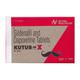 KUTUB 30 X Tablet 4's - Impotence/Erectile Dysfunction (Ed)